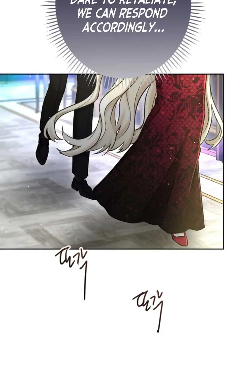 I Will Fall with the Emperor Chapter 87 Page 44