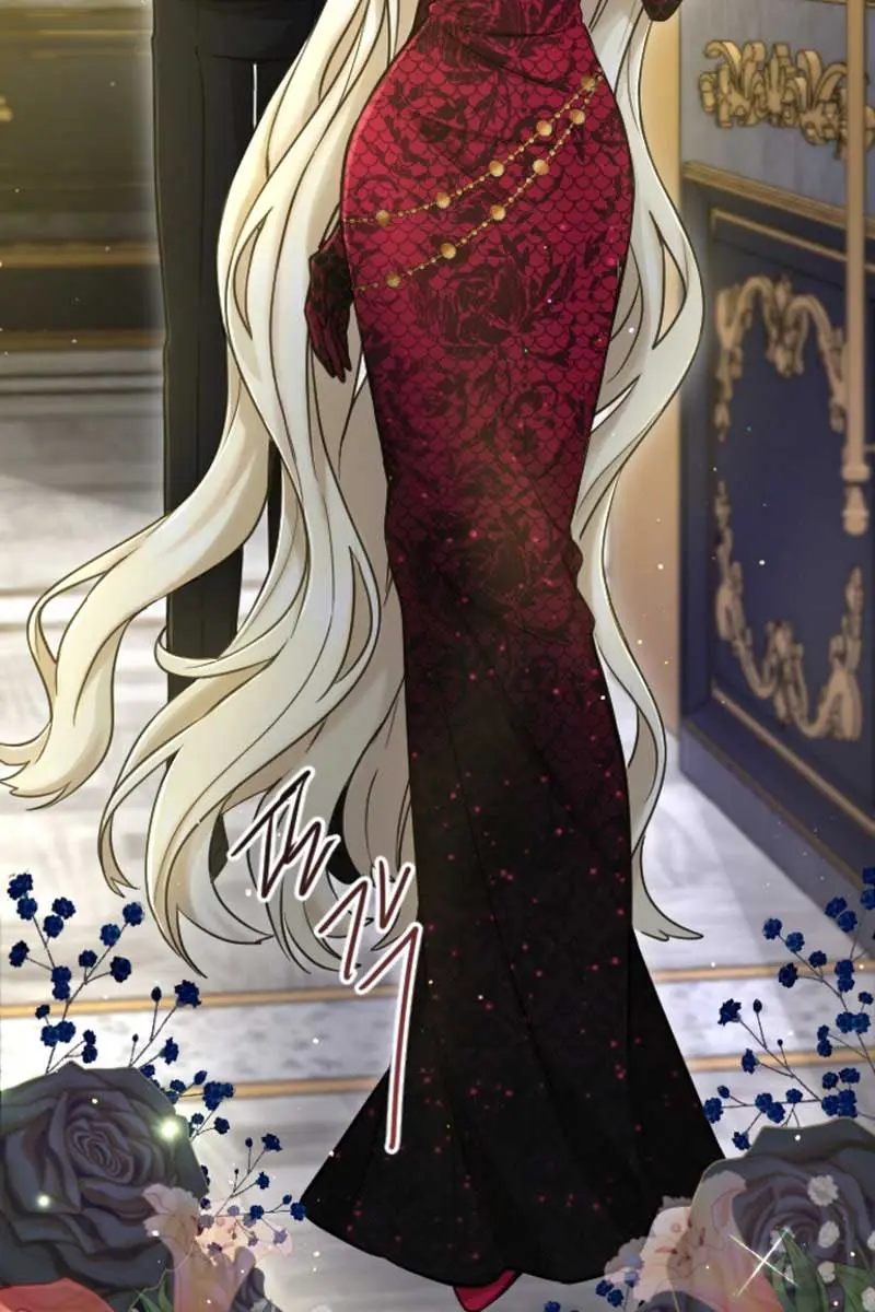 I Will Fall with the Emperor Chapter 87 Page 48