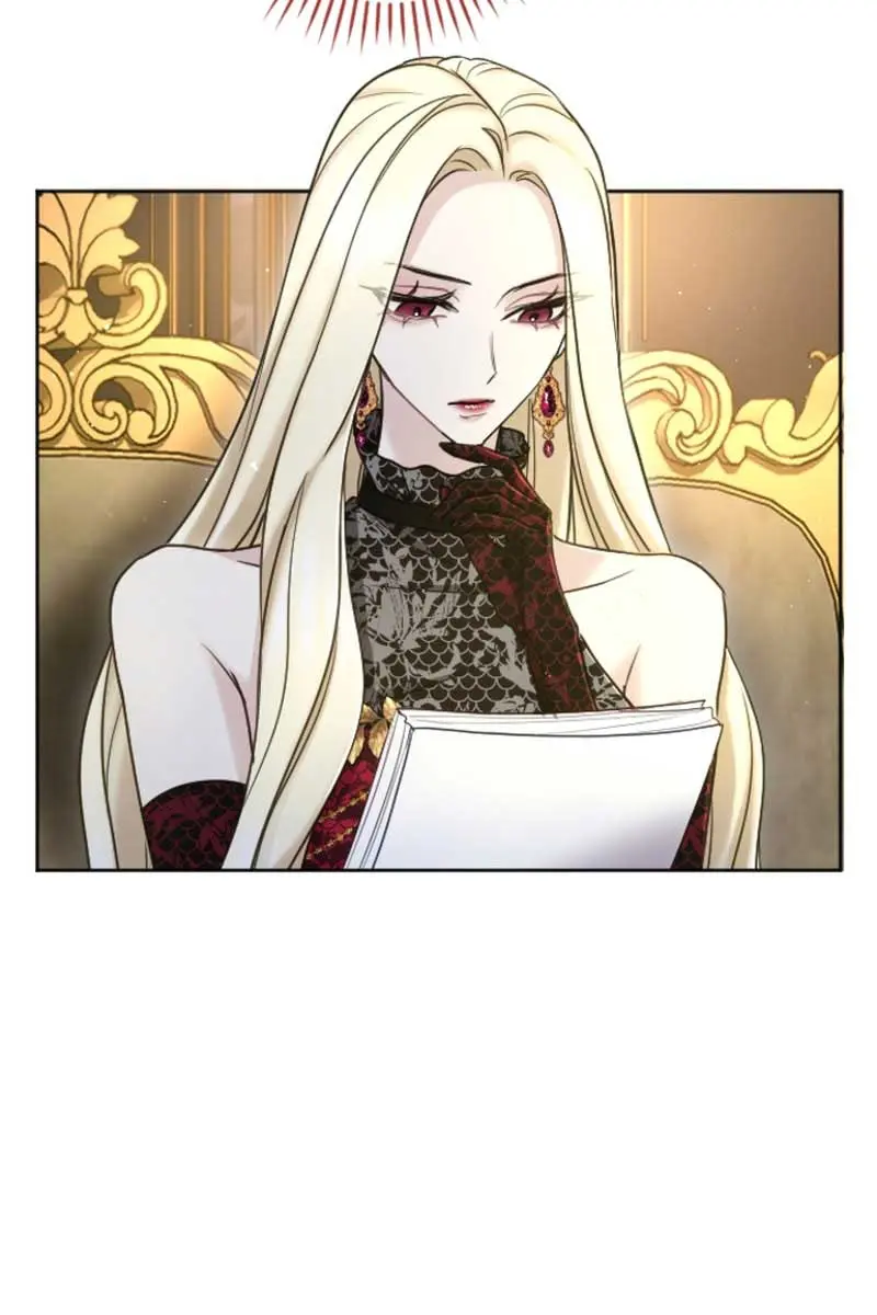 I Will Fall with the Emperor Chapter 87 Page 54