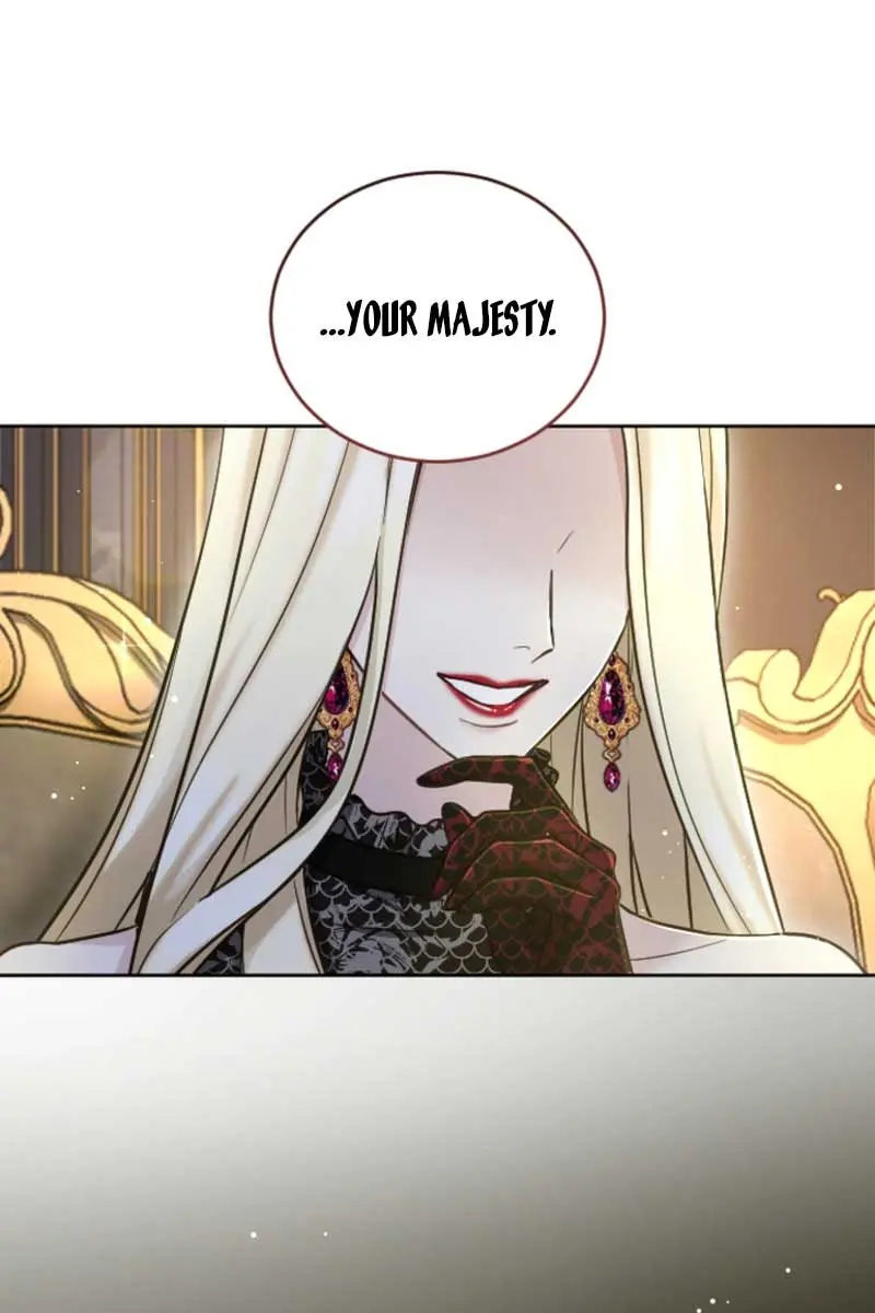 I Will Fall with the Emperor Chapter 87 Page 55