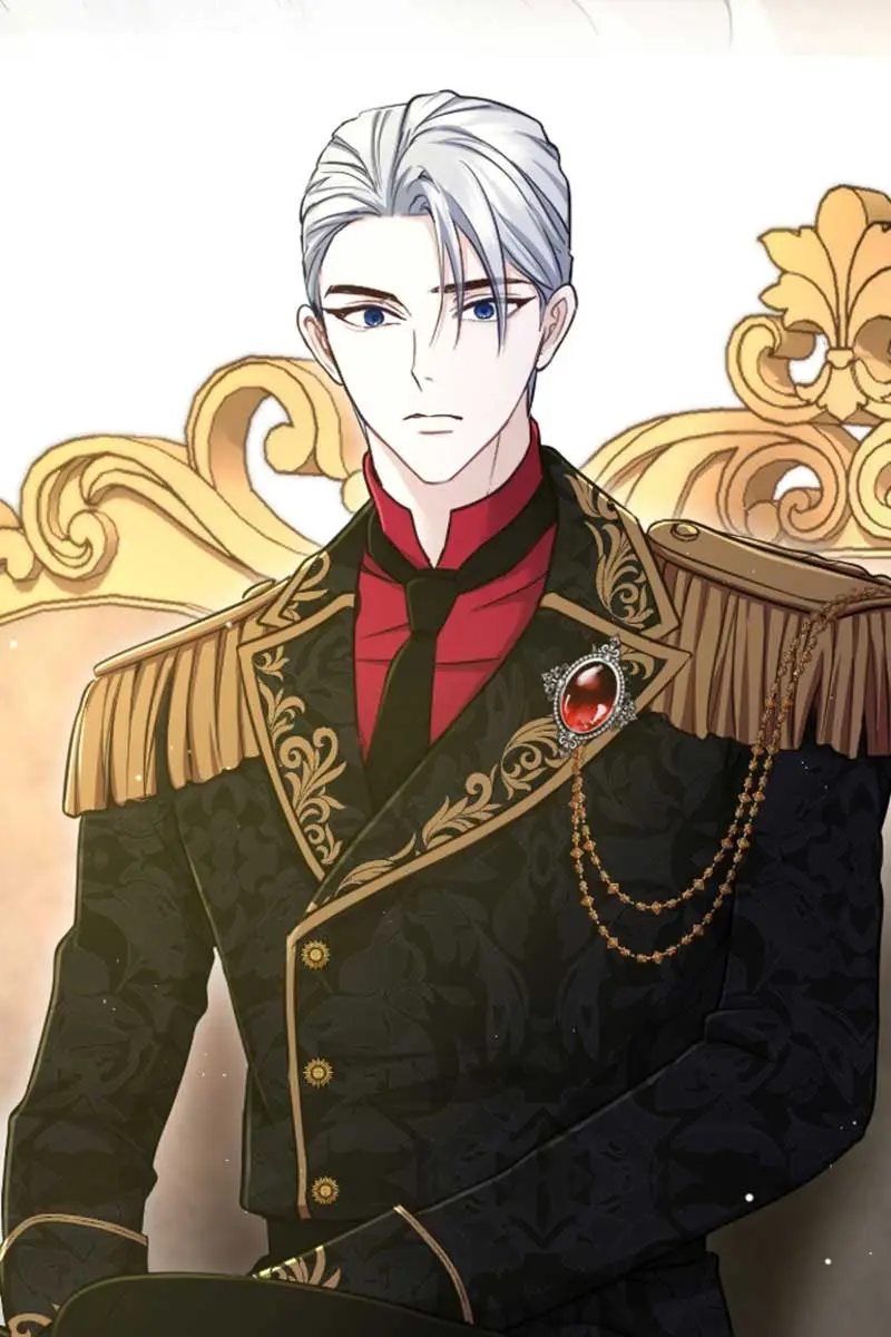I Will Fall with the Emperor Chapter 87 Page 58