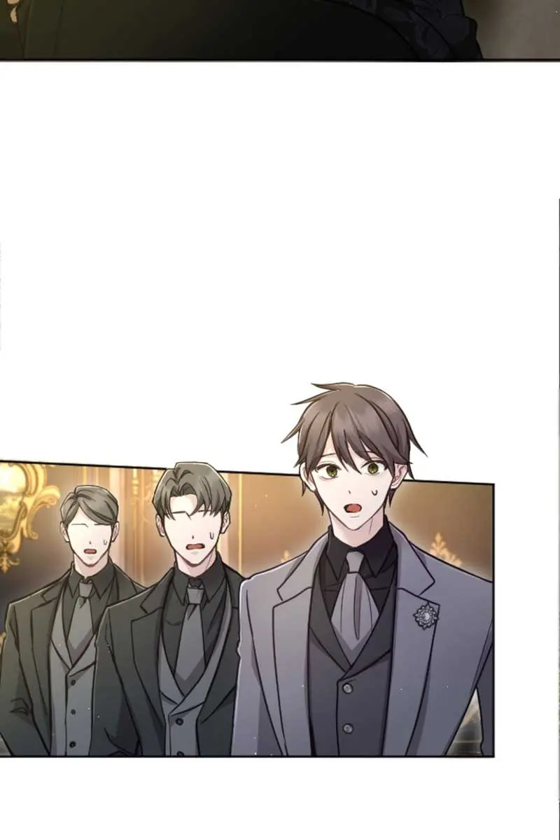 I Will Fall with the Emperor Chapter 87 Page 59