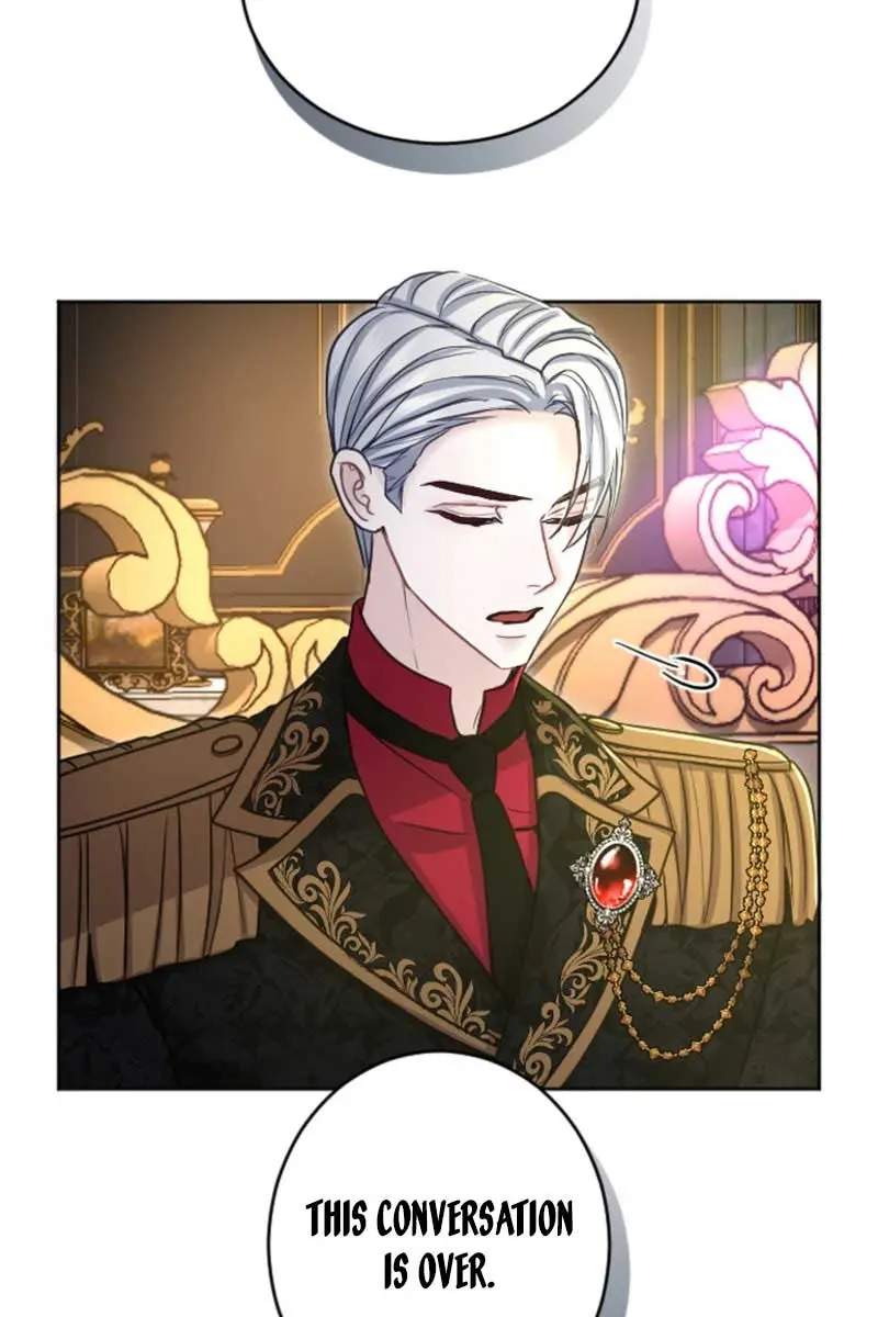 I Will Fall with the Emperor Chapter 87 Page 63