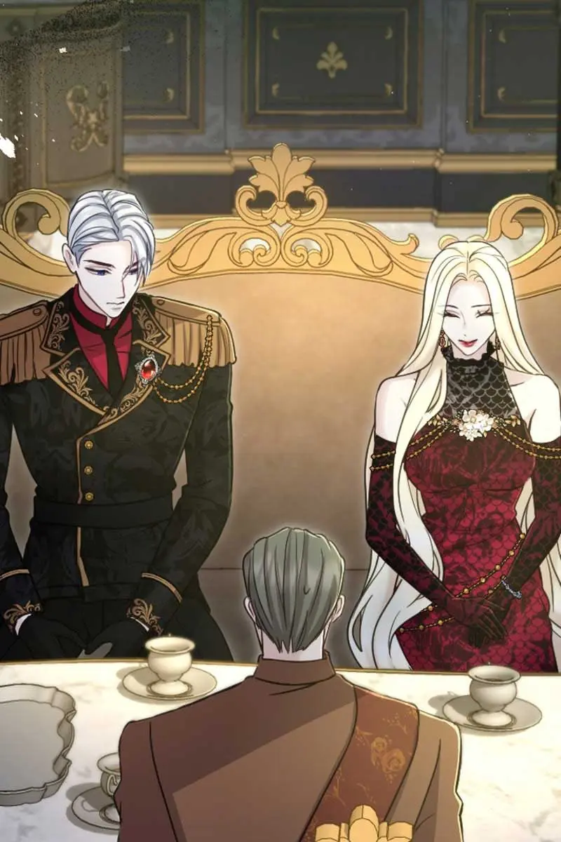 I Will Fall with the Emperor Chapter 87 Page 69