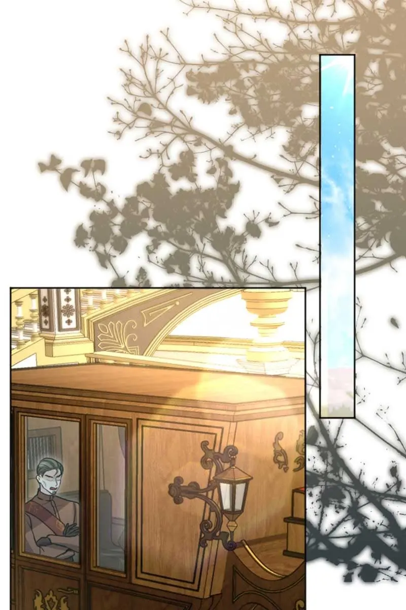 I Will Fall with the Emperor Chapter 87 Page 71