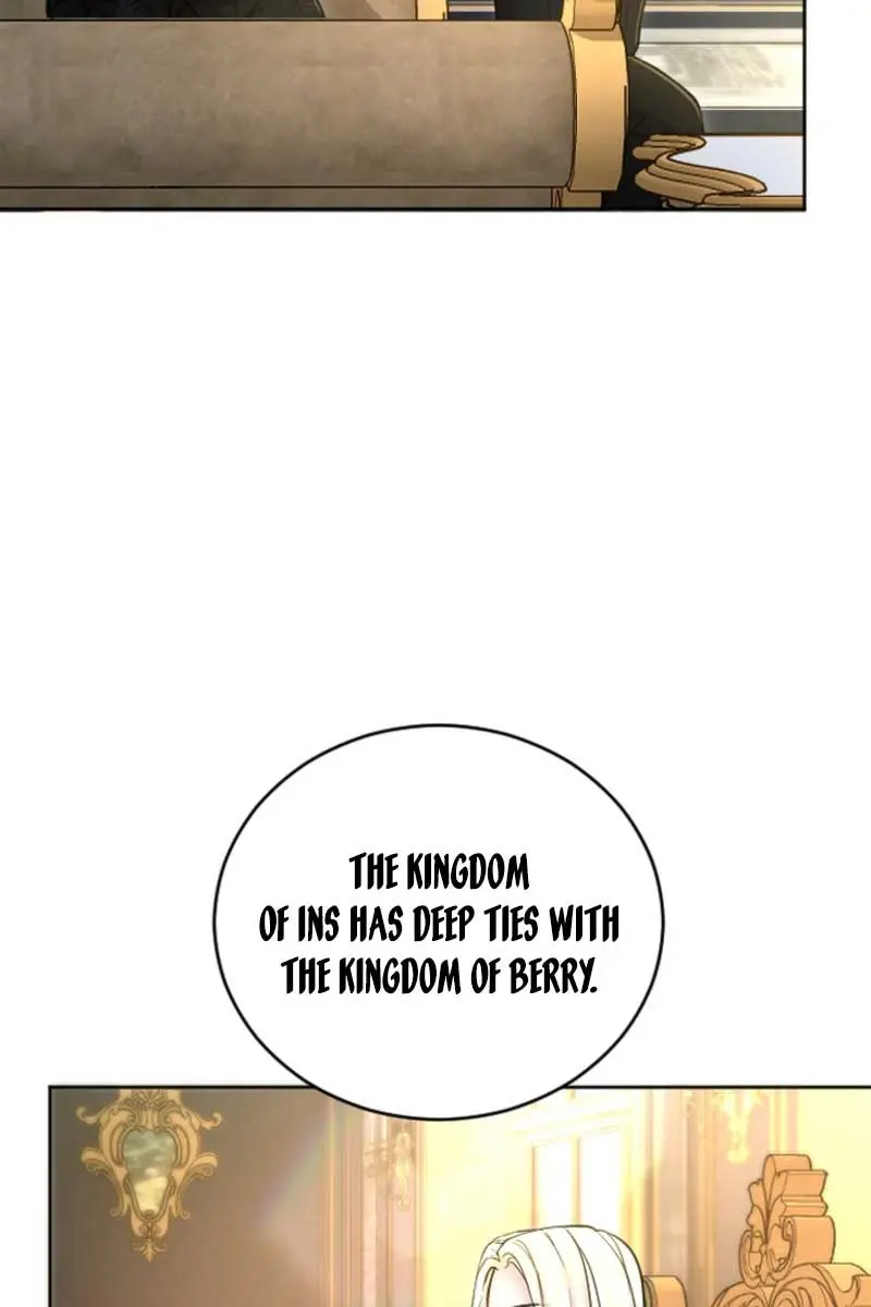 I Will Fall with the Emperor Chapter 87 Page 74