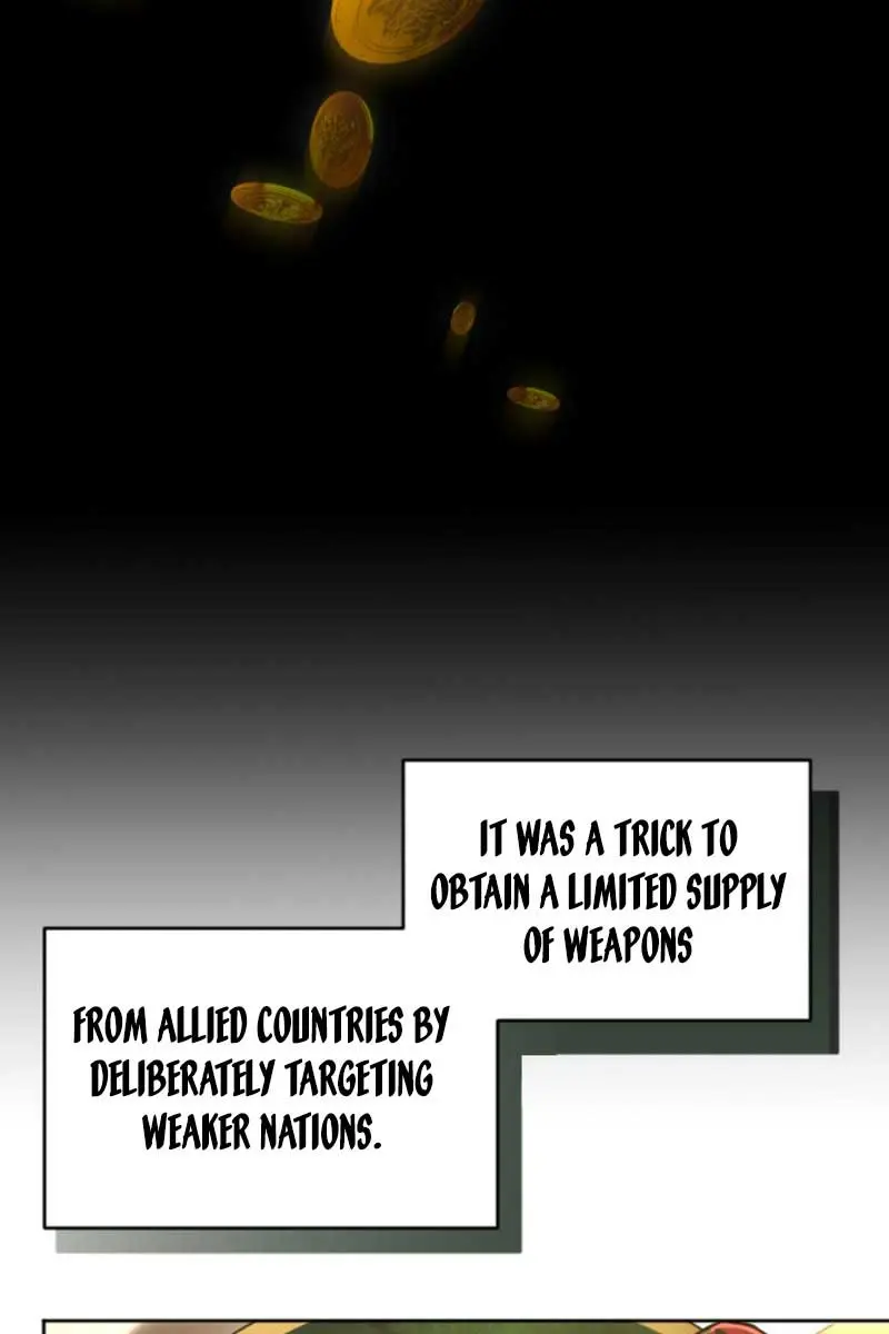 I Will Fall with the Emperor Chapter 87 Page 81