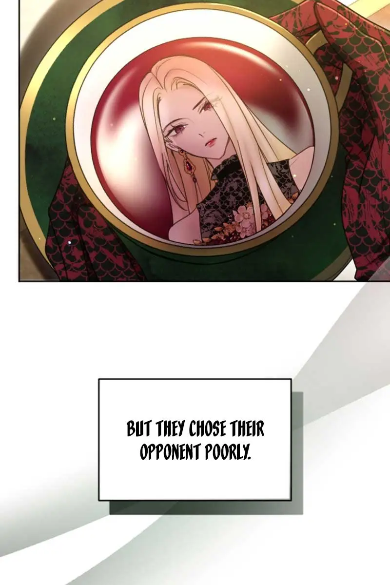 I Will Fall with the Emperor Chapter 87 Page 82