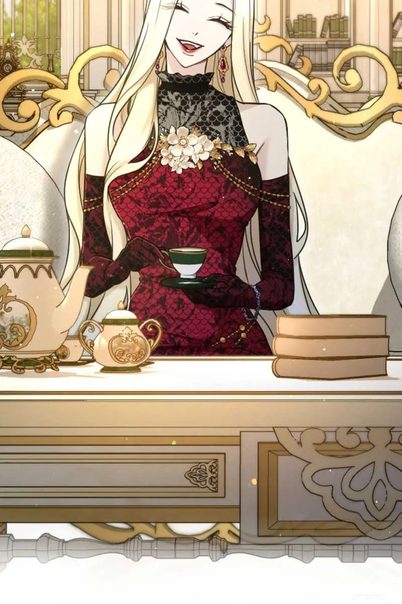 I Will Fall with the Emperor Chapter 87 Page 84