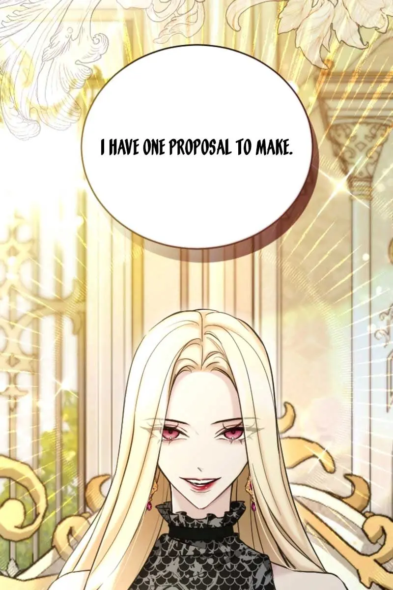 I Will Fall with the Emperor Chapter 87 Page 88