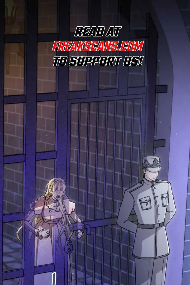 I Will Fall with the Emperor Chapter 88 Page 2