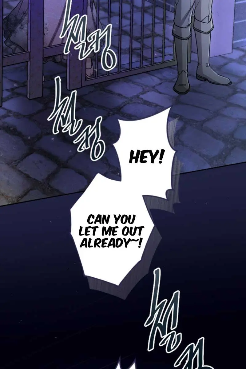 I Will Fall with the Emperor Chapter 88 Page 3