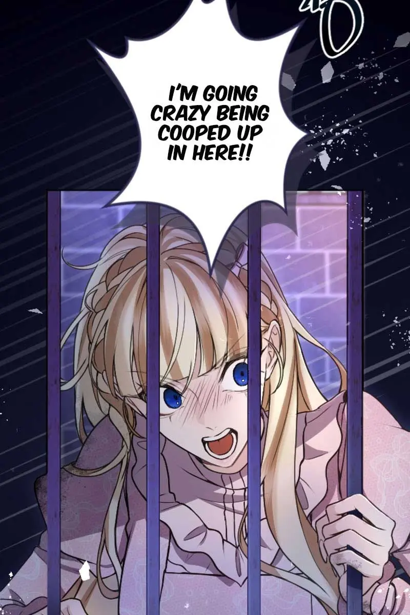 I Will Fall with the Emperor Chapter 88 Page 4