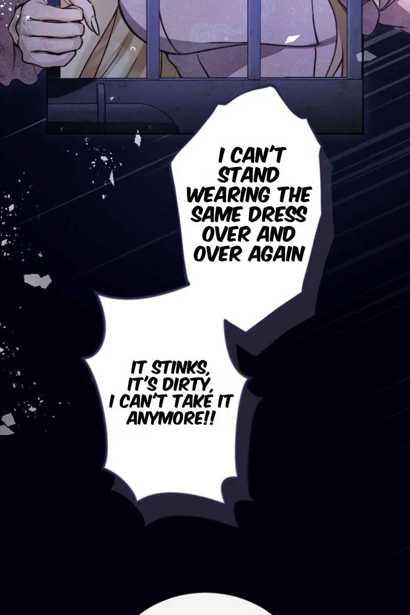 I Will Fall with the Emperor Chapter 88 Page 5