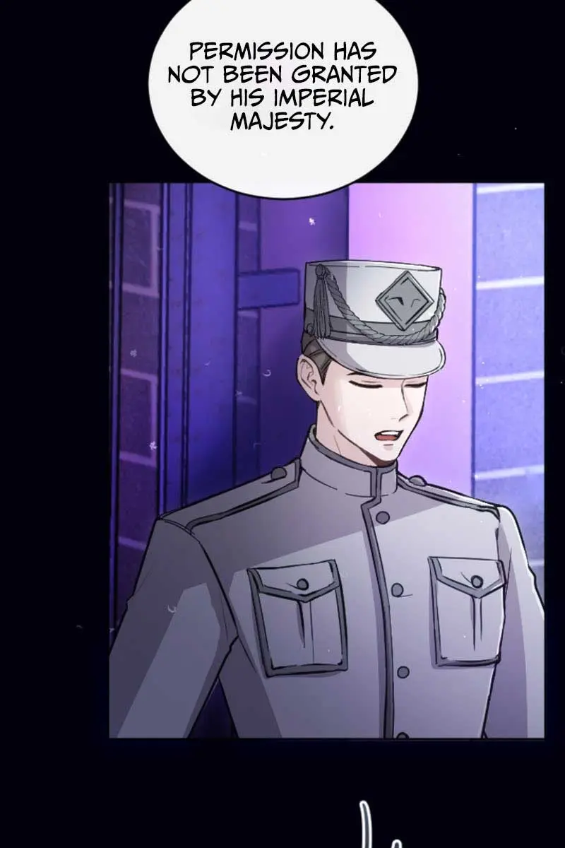I Will Fall with the Emperor Chapter 88 Page 6