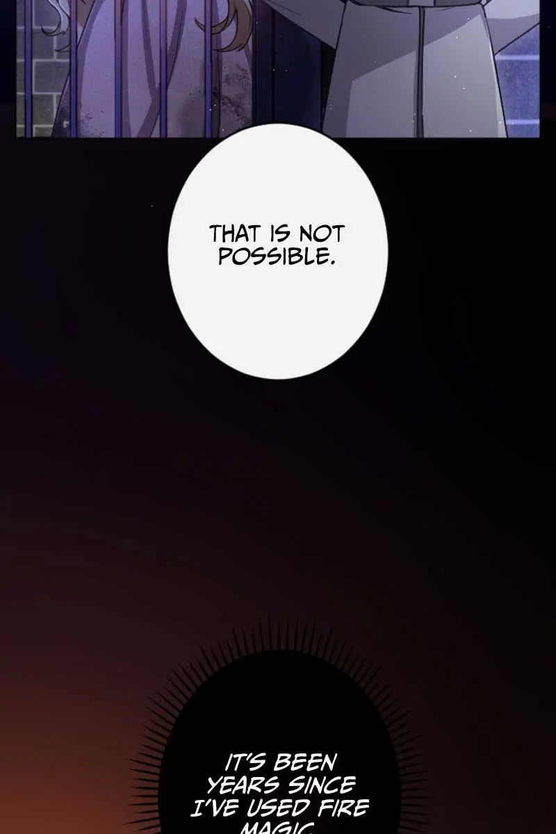 I Will Fall with the Emperor Chapter 88 Page 8