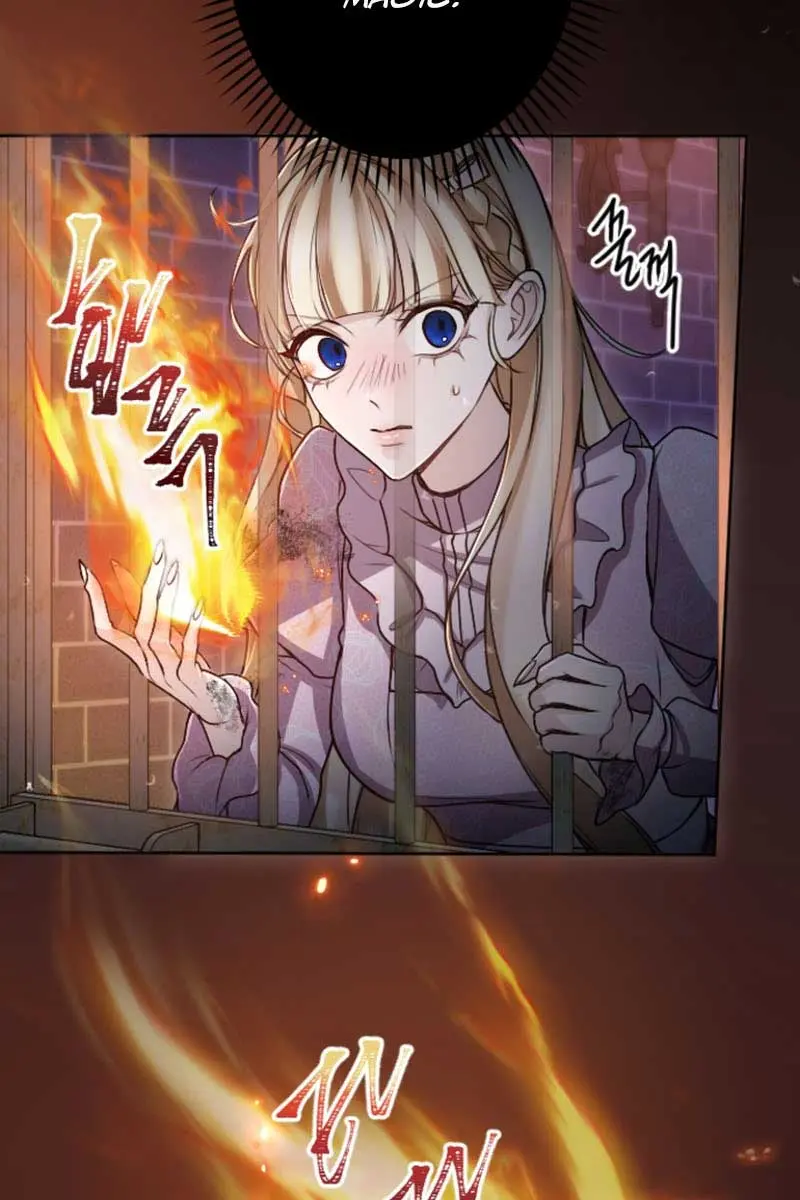 I Will Fall with the Emperor Chapter 88 Page 9