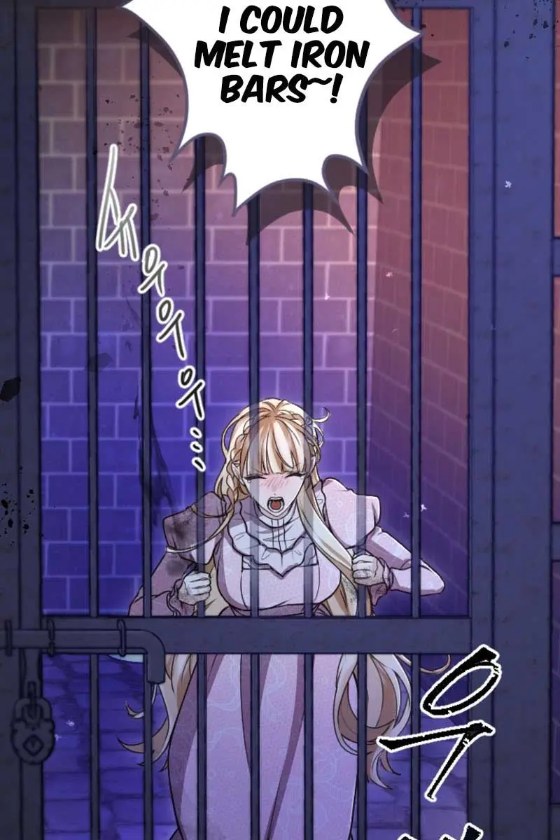 I Will Fall with the Emperor Chapter 88 Page 11