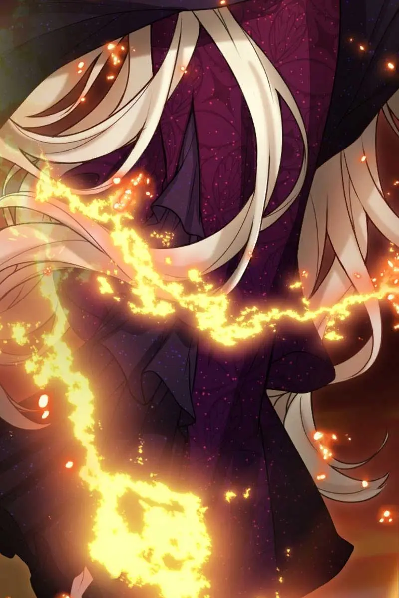 I Will Fall with the Emperor Chapter 88 Page 15