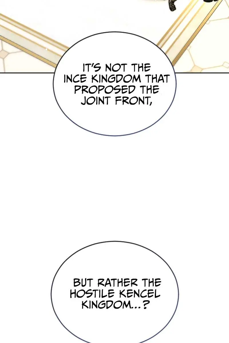 I Will Fall with the Emperor Chapter 88 Page 20