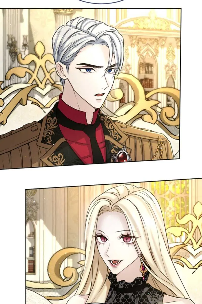 I Will Fall with the Emperor Chapter 88 Page 21