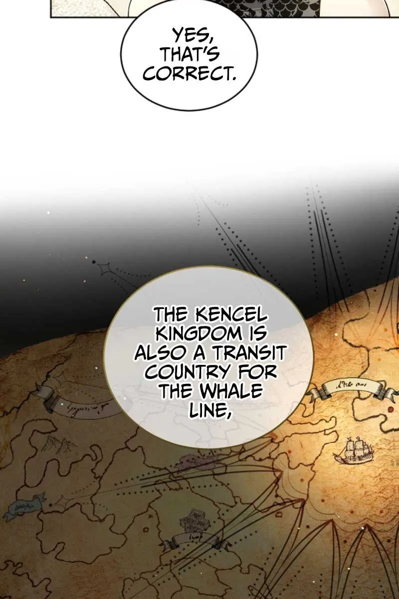 I Will Fall with the Emperor Chapter 88 Page 22