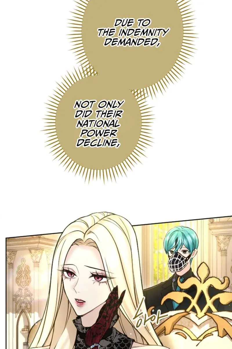 I Will Fall with the Emperor Chapter 88 Page 26