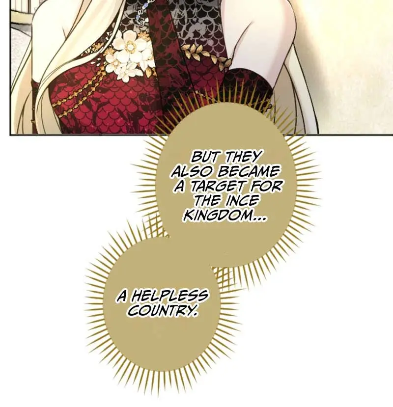 I Will Fall with the Emperor Chapter 88 Page 27