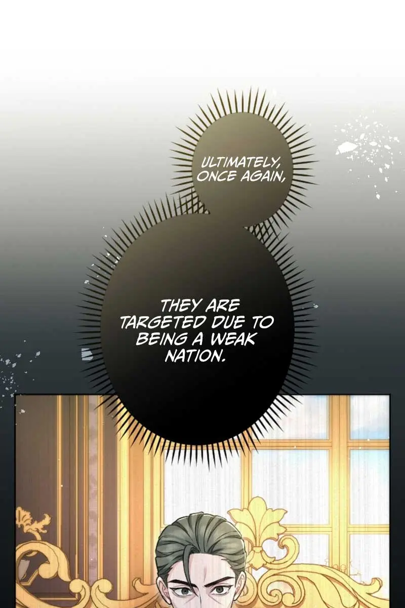 I Will Fall with the Emperor Chapter 88 Page 28