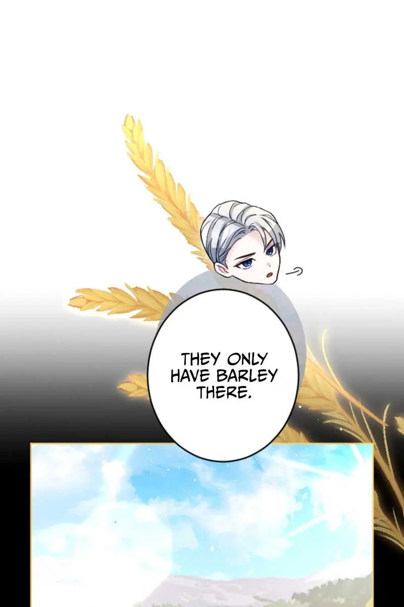 I Will Fall with the Emperor Chapter 88 Page 31