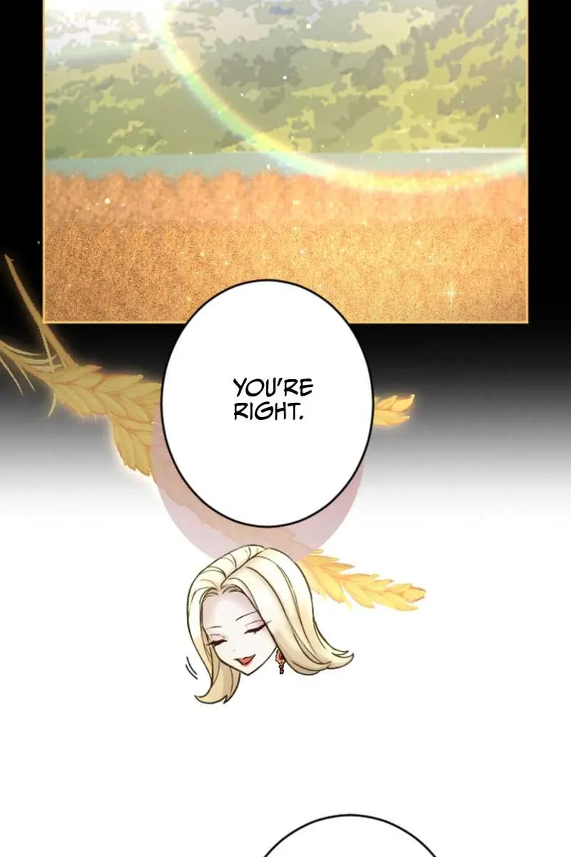 I Will Fall with the Emperor Chapter 88 Page 32