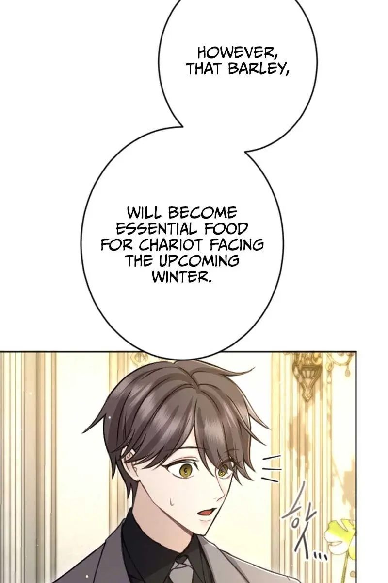 I Will Fall with the Emperor Chapter 88 Page 33