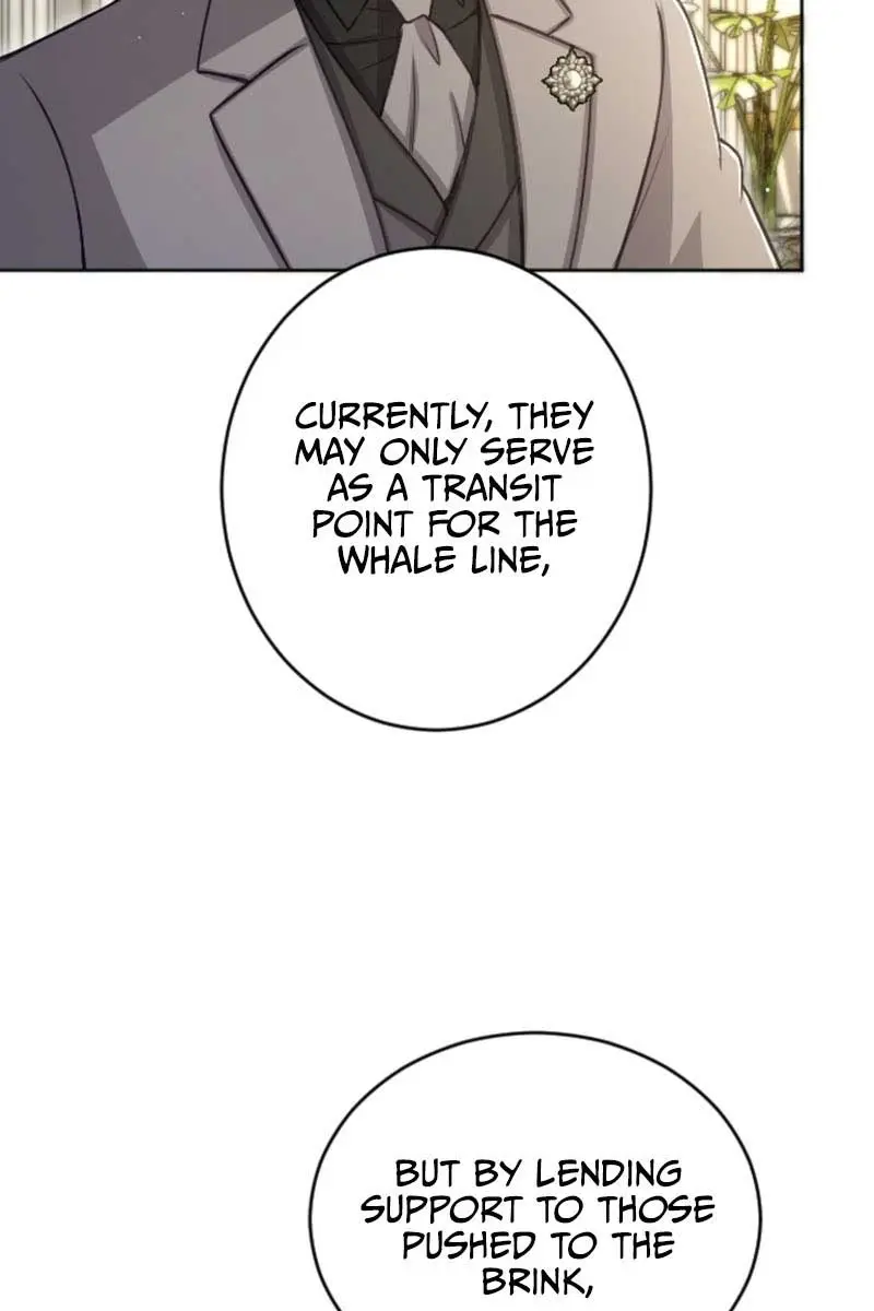 I Will Fall with the Emperor Chapter 88 Page 34