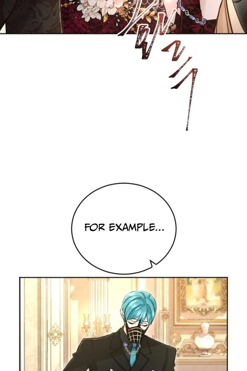 I Will Fall with the Emperor Chapter 88 Page 44