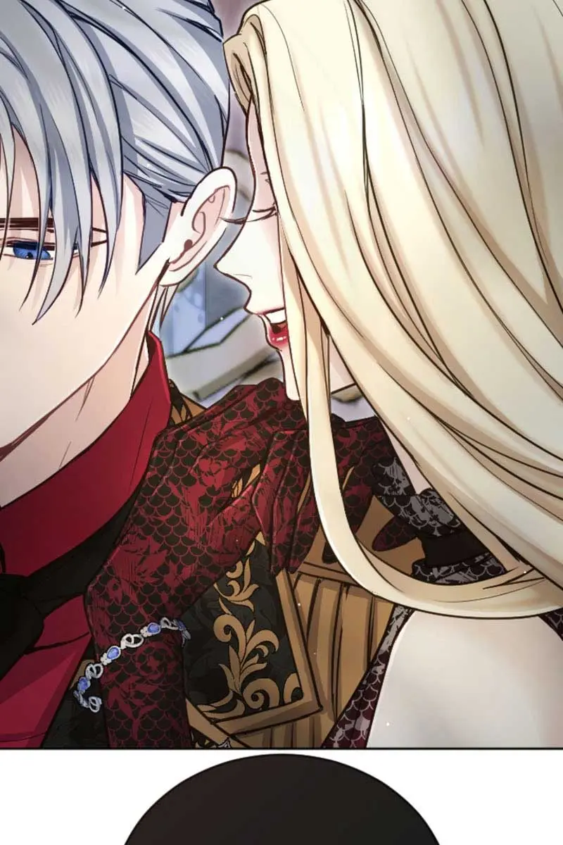 I Will Fall with the Emperor Chapter 88 Page 46