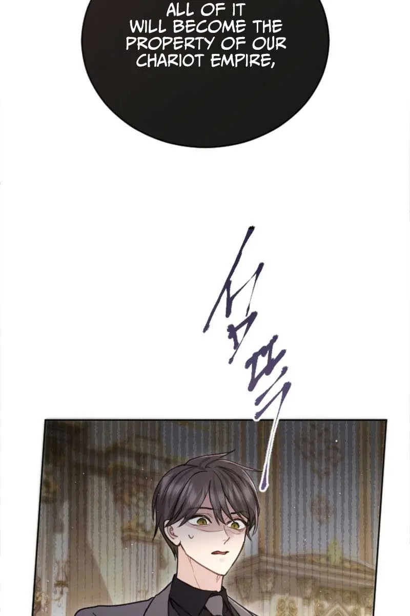 I Will Fall with the Emperor Chapter 88 Page 47