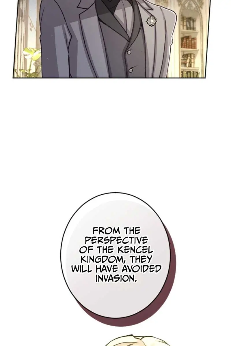 I Will Fall with the Emperor Chapter 88 Page 48