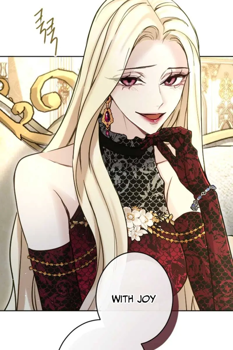 I Will Fall with the Emperor Chapter 88 Page 49