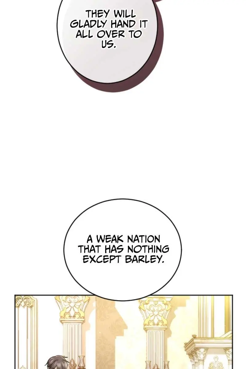 I Will Fall with the Emperor Chapter 88 Page 50