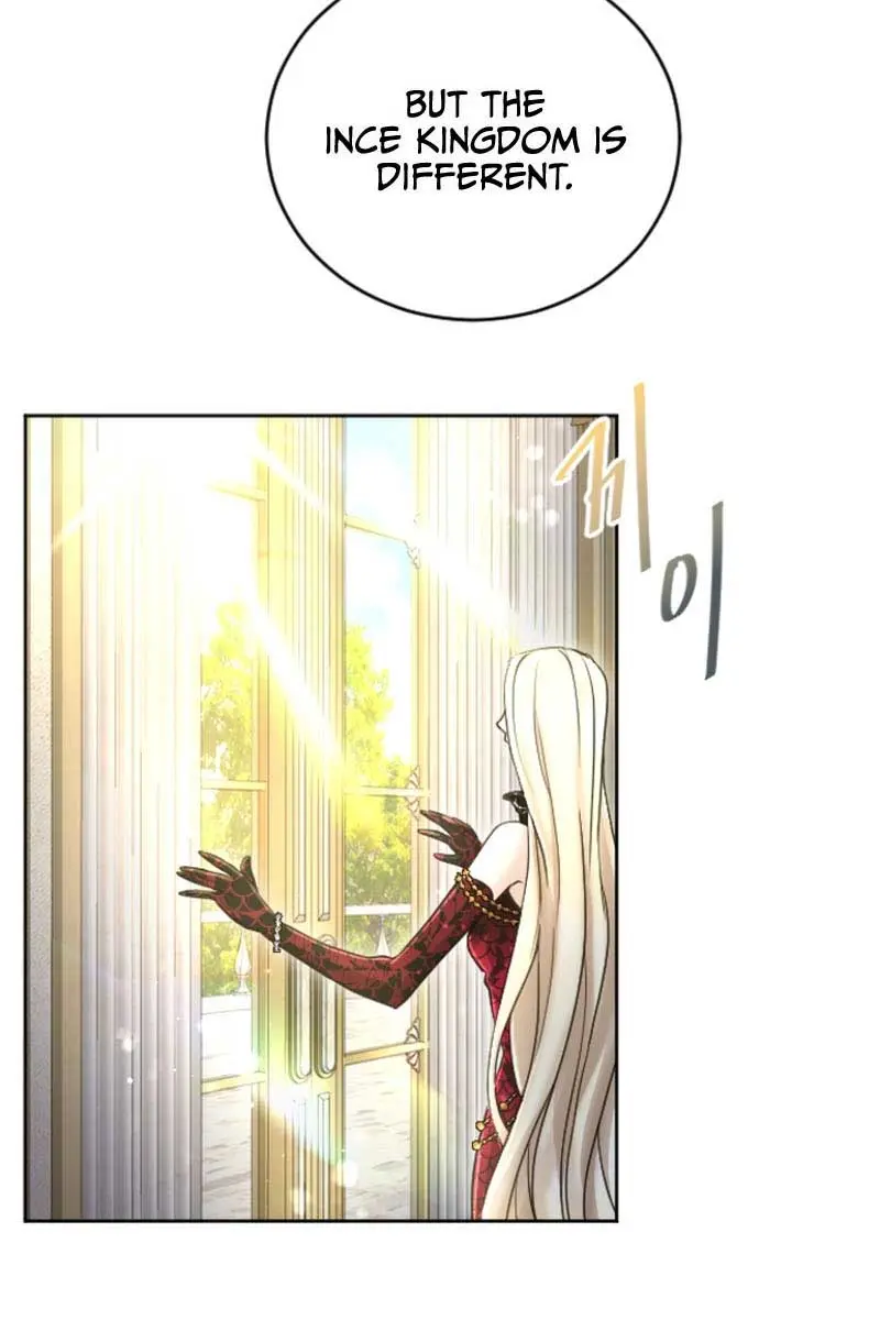 I Will Fall with the Emperor Chapter 88 Page 52