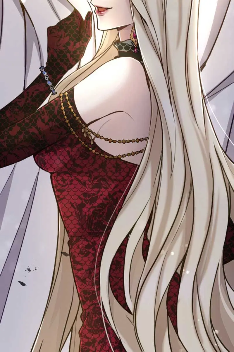 I Will Fall with the Emperor Chapter 88 Page 57