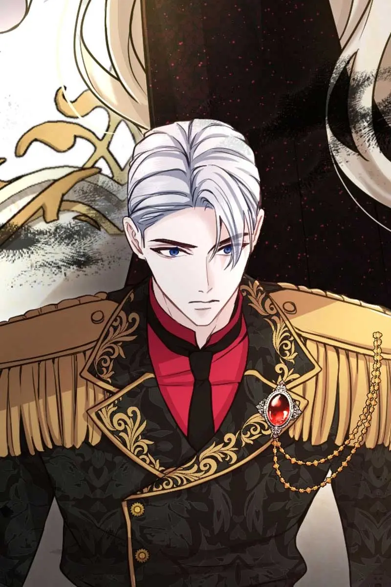 I Will Fall with the Emperor Chapter 88 Page 59