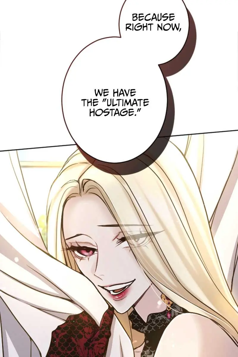 I Will Fall with the Emperor Chapter 88 Page 62