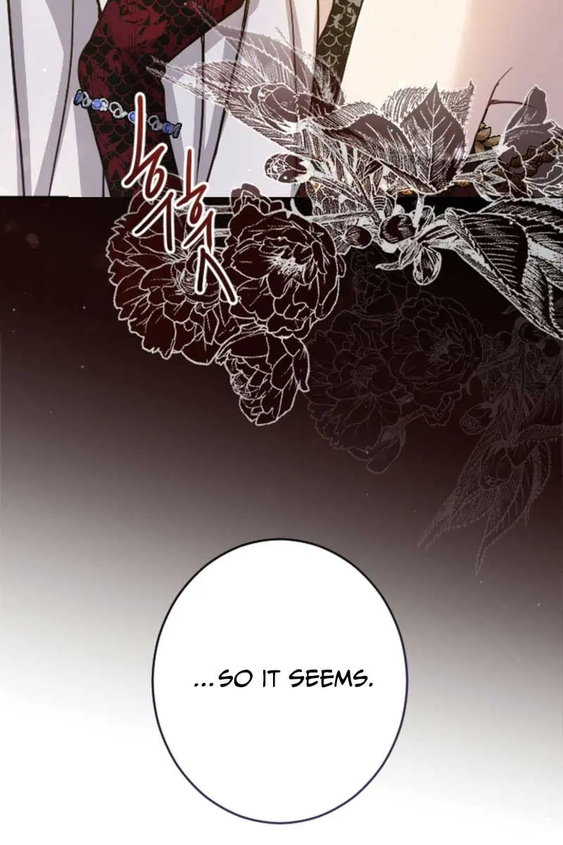 I Will Fall with the Emperor Chapter 88 Page 63