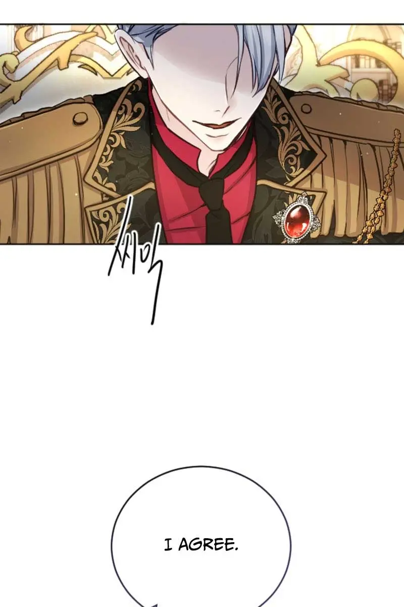 I Will Fall with the Emperor Chapter 88 Page 64