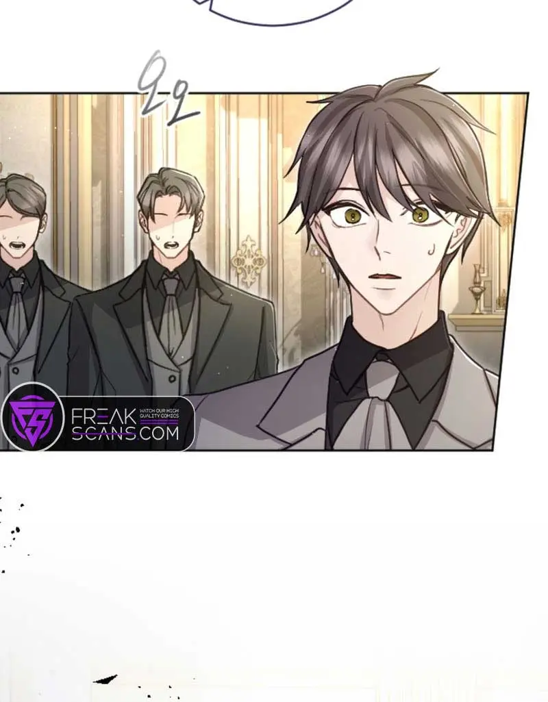 I Will Fall with the Emperor Chapter 88 Page 65