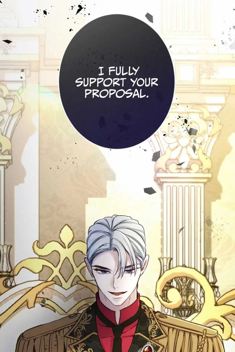 I Will Fall with the Emperor Chapter 88 Page 66