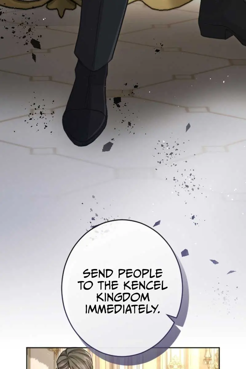I Will Fall with the Emperor Chapter 88 Page 68