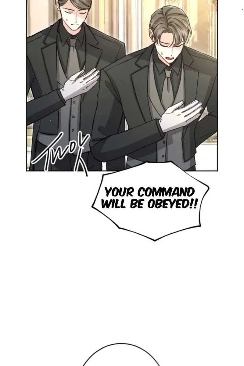 I Will Fall with the Emperor Chapter 88 Page 69