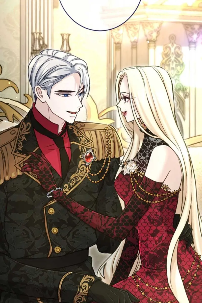 I Will Fall with the Emperor Chapter 88 Page 74
